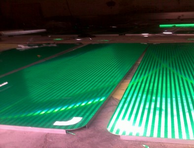 宜春宜春反光标识对交通安全的巨大作用