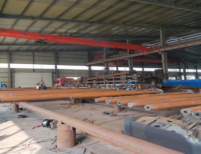 宜春宜春交通标志杆加工