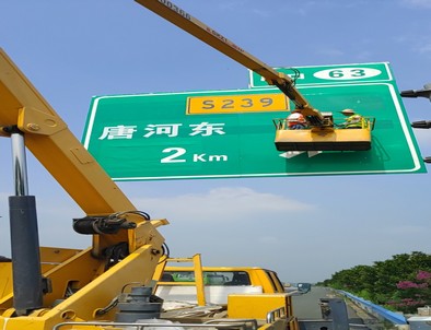 宜春宜春高速施工